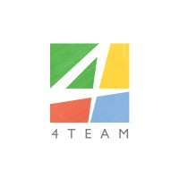 4Team Corporation logo - Similar company to Pixel Craft'S Studio