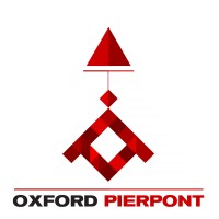 Oxford Pierpont | Consulting | Financing | Marketing logo - Similar company to Paragon Outsourcing