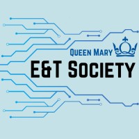 Queen Mary Engineering & Tech Society logo - Similar company to Qmcur