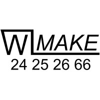 WiMAKE logo - Similar company to Mf Interlogistics