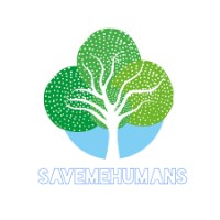 Savemehumans logo - Similar company to Targetist