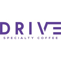 DRIVE Specialty Coffee logo - Similar company to Fast Vision