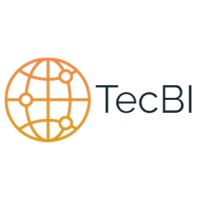 TecBI logo - Similar company to Db Softwares