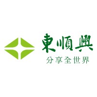 Dong Hsun Hsin Trading Co. 東順興 logo - Similar company to Bubbletea