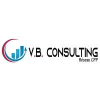 V.B. CONSULTING logo - Similar company to Vb Consulting