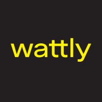Wattly logo - Similar company to 4Zero