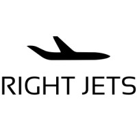 Right Jets logo - Similar company to Executive Lifestyle