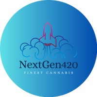 NextGen420 logo - Similar company to Aperture