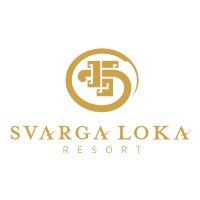 Svarga Loka Resort logo - Similar company to Magic Tree Holistic Wellness