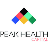 Peak Health Capital logo - Similar company to Wowzer