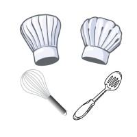 Salt and Pepper - Another point of EU logo - Similar company to Aiuto Alla Chiesa Che Soffre