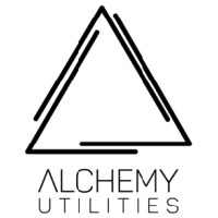 Alchemy Utilities