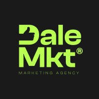Dale Mkt | Marketing Agency logo - Similar company to Dr.Mkt