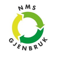 NMS Gjenbruk Norge logo - Similar company to Vizer As