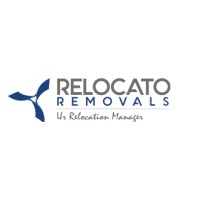 Relocato Removals logo - Similar company to Relocato Packers And Movers