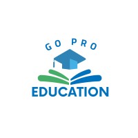 GoPro Education logo - Similar company to Gaimex
