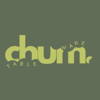CHUM Tableware logo - Similar company to Resc4Eu