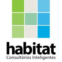 Habitat Consultórios logo - Similar company to Querubim Studio