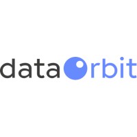 Dataorbit logo - Similar company to Cucowin Technologies
