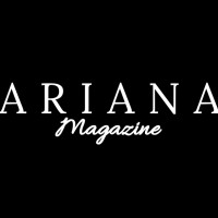 Ariana Magazine logo - Similar company to Green Ummah
