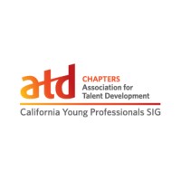 ATD California Young Professionals logo - Similar company to Atd Los Angeles