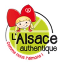 G.I.E. ALSACE AUTHENTIQUE logo - Similar company to Melfor