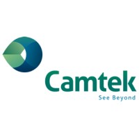 Camtek logo - Similar company to Maytronics