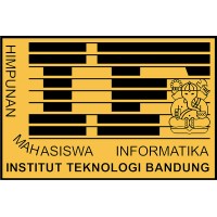 Himpunan Mahasiswa Informatika (HMIF) ITB logo - Similar company to Inkubator It