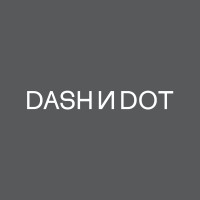 DASH N DOT logo - Similar company to Sea Studio 3D