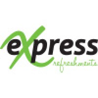 Express Refreshments logo - Similar company to Refreshment Shop