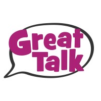 Great Talk logo - Similar company to Great Talk