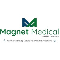 Magnet Medical logo - Similar company to Hemant Surgical Industries Limited