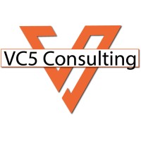 VC5 Consulting logo - Similar company to Clearpointco