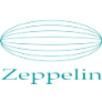 Zeppelin logo - Similar company to Zeppelin Inc.
