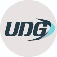 UDG SRL logo - Similar company to Tecsecom S.A.