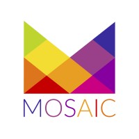 Mosaic // Culture & Creativity logo - Similar company to Nxcode