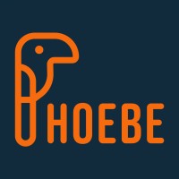 Meet Phoebe logo - Similar company to Datajourney.Ai
