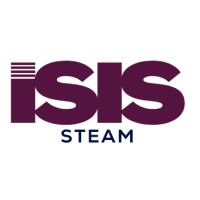 ISIS Steam logo - Similar company to Valsteam Adca Engineering S.A.