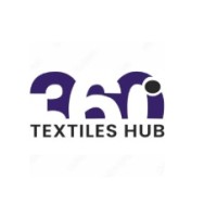 360-Textiles Hub logo - Similar company to Trusted Delivery Solutions