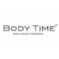 Body Time - Exclusive Training