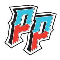 Player's Punch logo - Similar company to Edge