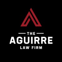 The Aguirre Law Firm, PLLC logo - Similar company to Ficras Appraisal, Evaluation, And Environmental Platform