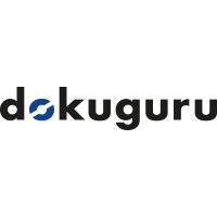 dokuguru GmbH logo - Similar company to Kennzeichen King