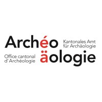 Office cantonal d'Archéologie - Kantonales Amt für Archäologie logo - Similar company to Archeodunum Sa