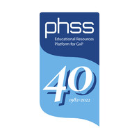 PHSS - Pharmaceutical & Healthcare Sciences Society logo - Similar company to Dry Hellas