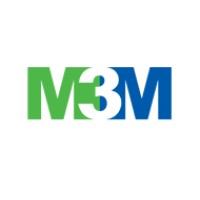 M3M India Gurgaon logo - Similar company to Softmation Innovation Llp