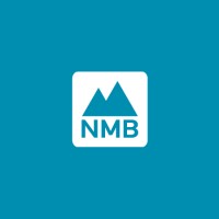 NMB Microfinance logo - Similar company to Rise Technologies Llc