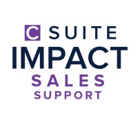 C-Suite IMPACT Sales Support logo - Similar company to Fuelcellmaterials