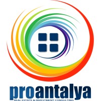 Proantalya Real Estate & Investment logo - Similar company to Rodefish Ltd