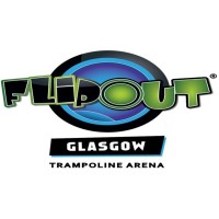 Flipout Glasgow logo - Similar company to Airthrill